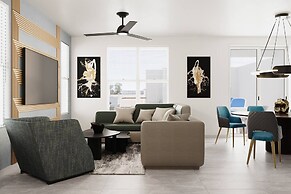 Vor5502aa: 5 Bed, Imagination Lab, Pool