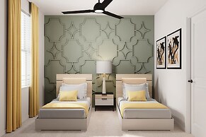 Vor5502aa: 5 Bed, Imagination Lab, Pool