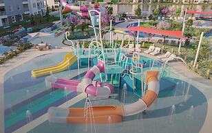 Vor5502aa: 5 Bed, Imagination Lab, Pool