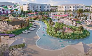 Vor5492aa: 5 Bed, Gamer's Paradise, Pool