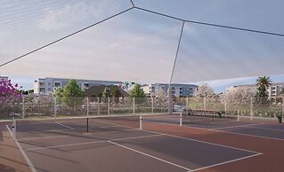 Vor5492aa: 5 Bed, Gamer's Paradise, Pool