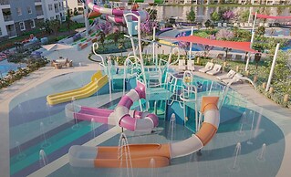 Vor5450aa: 5 Bed, Imagination Lab, Pool