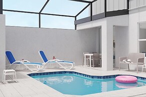 Vor5450aa: 5 Bed, Imagination Lab, Pool