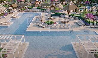 Vor5450aa: 5 Bed, Imagination Lab, Pool