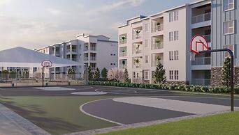 Vor5450aa: 5 Bed, Imagination Lab, Pool