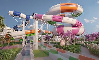 Vor5450aa: 5 Bed, Imagination Lab, Pool