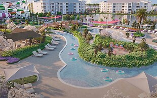 Vor5450aa: 5 Bed, Imagination Lab, Pool