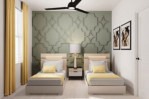 Vor5450aa: 5 Bed, Imagination Lab, Pool