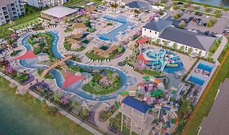 Vor5450aa: 5 Bed, Imagination Lab, Pool