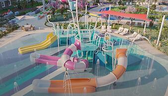 Vor5363aa: 5 Bed, Imagination Lab, Pool