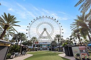 Vor5363aa: 5 Bed, Imagination Lab, Pool