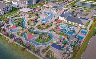 Vor5363aa: 5 Bed, Imagination Lab, Pool