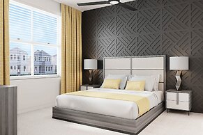 Vor5592aa: 5 Bed, Gamer's Paradise, Pool