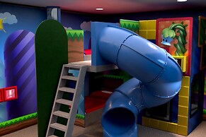 Vor5592aa: 5 Bed, Gamer's Paradise, Pool