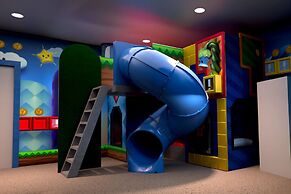 Vor5371aa: 5 Bed, Gamer's Paradise, Pool