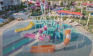 Vor5371aa: 5 Bed, Gamer's Paradise, Pool