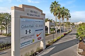 Vor5371aa: 5 Bed, Gamer's Paradise, Pool