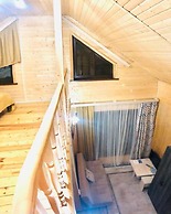 COTTAGE CHALET and TOURS