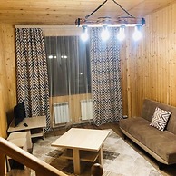 COTTAGE CHALET and TOURS