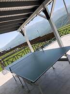 COTTAGE CHALET and TOURS