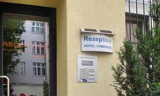 Hotel Comenius