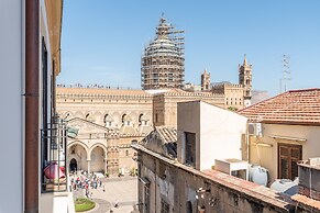 Cathedral View Loft by Wonderful Italy