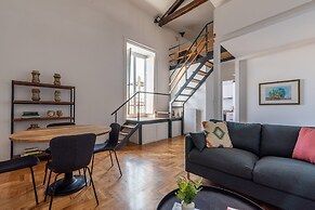 Cathedral View Loft by Wonderful Italy