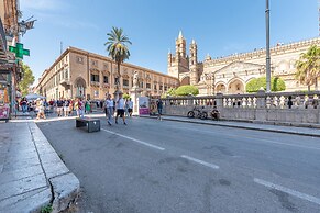 Cathedral View Loft by Wonderful Italy
