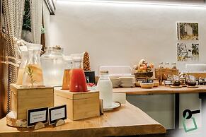 Hotiday Apartment Collection - San Martino