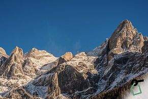 Hotiday Apartment Collection - San Martino