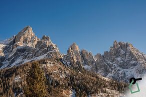 Hotiday Apartment Collection - San Martino