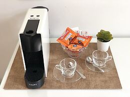 B&B Angolo83 Palermo centro