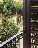 B&B Angolo83 Palermo centro