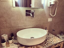 B&B Angolo83 Palermo centro