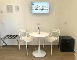 B&B Angolo83 Palermo centro