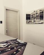 B&B Angolo83 Palermo centro