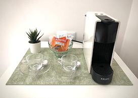 B&B Angolo83 Palermo centro