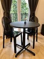 B&B Angolo83 Palermo centro