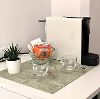 B&B Angolo83 Palermo centro