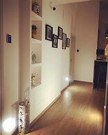 B&B Angolo83 Palermo centro