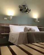 B&B Angolo83 Palermo centro