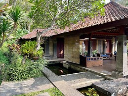 The Sangkih Villa