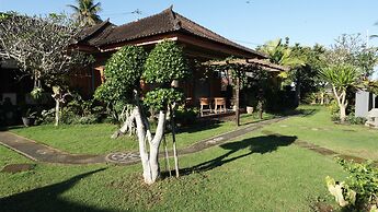 The Sangkih Villa