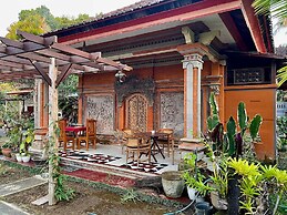 The Sangkih Villa