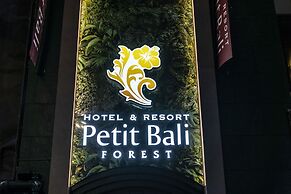 Petit Bali Forest Shinjuku Sanchome