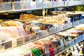 Petit Bali Forest Shinjuku Sanchome