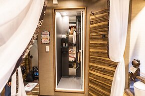 Petit Bali Forest Shinjuku Sanchome