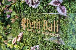 Petit Bali Forest Shinjuku Sanchome