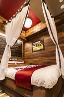 Petit Bali Forest Shinjuku Sanchome