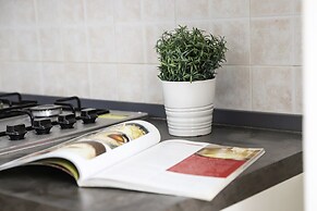 Esotic Apartment by Wonderful Italy